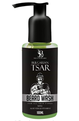 Premium Beard Oil & Beard wash that makes your beard stylish and thick