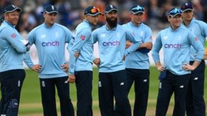 England forced to select new team for Pakistan series after coronavirus outbreak in 1st team