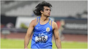 Neeraj Chopra is an Olympic gold medalist! From modest beginnings in Panipat to a gold medal in Tokyo 2020