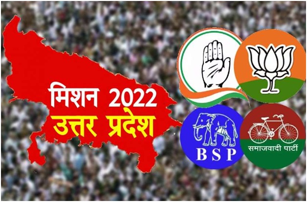 UP election in 2022