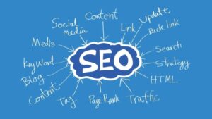 What is SEO in digital marketing and how it works?