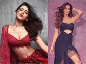 From Disha Patani to Alaya F: Your Extraordinary Guide To Style Basics