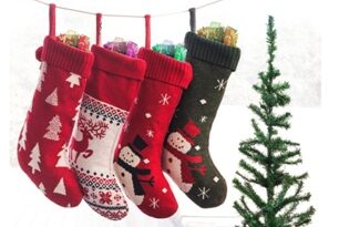 Christmas-stockings