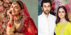Bollywood News – Alia Bhatt & Ranbir Kapoor- Wedding Date Leaked  in Media
