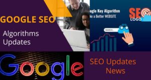 Latest Google SEO Updates :  Who is latest update in seo for algorithm ?