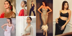 Fashion News : Tara Sutaria’s Best Bodycon Outfits Of All Time Pics