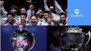 Thomas Cup: Indian Men’s Badminton wins Thomas Cup 2022