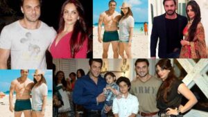 Are Sohail Khan and Seema Khan going to get divorced?