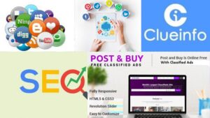 Top 100  Free Classified Ads Submission  Wbesites for India