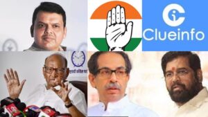 Maharashtra Political Crisis Live Updates : महाराष्ट्र के सियायत का फैसला सुप्रीम कोर्ट की चौखट पर !