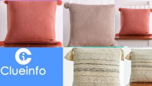 A Guide For Selecting Perfect Cushion Covers via Pluchi !!!