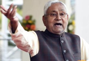 Bihar Political Crisis : बीजेपी जदयू गठबंधन में फिर टूट के संकेत !