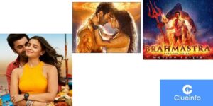 Brahmastra Boycott के बीच रणबीर-आलिया की फ‍िल्‍म ‘ब्रह्मास्त्र’ का बजा डंका, फ‍िल्‍म हुई 100 करोड़ पार
