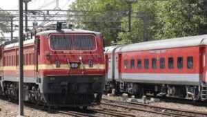 RRB Group D Exam 2022 : RRB released the schedule of Group D Phase-5 recruitment exam