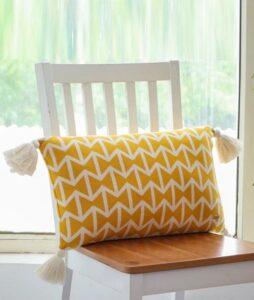 Cushion Cover Ideas for an Amazing Makeover of your Home