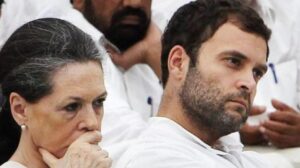 Bharat Jodo Yatra: Congress president Sonia Gandhi joins Rahul Gandhi in Karnataka