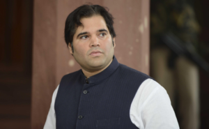 Varun Gandhi Wife, Age, Father Name, Education, Net Worth, Party, Family & Biography