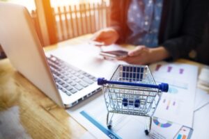 The Future of E-commerce: Innovations and Trends Shaping the Industry