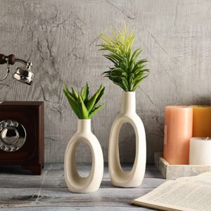 Enhancing Your Living Room with Ceramic Pots: Beauty and Functionality Combined