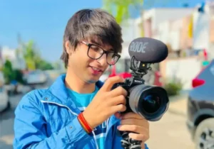 Who is Sourav Joshi, and how did he become a Prominent YouTuber?