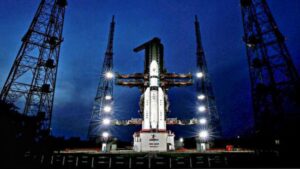 Chandrayaan Missions: Exploring the Mysteries of the Moon