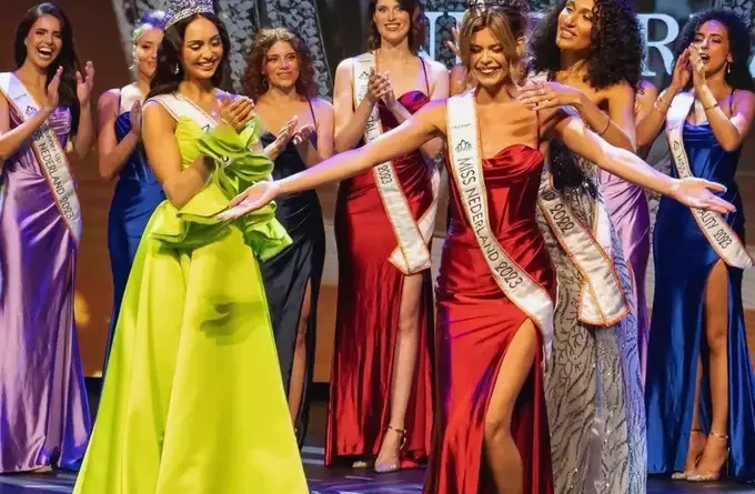 Miss Netherlands 2023