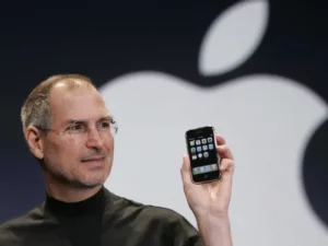 Technology News : The Evolution of Communication: Invention of the First iPhone and its Cost