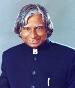 Informational  News – A.P.J. Abdul Kalam: The Visionary Scientist and Inspirational Leader