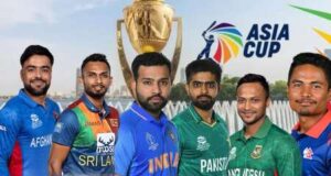 Sport News : Asia Cricket Cup: A Showcase of Cricketing Excellence Across the Continent