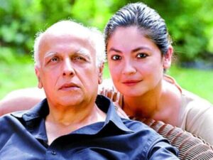 Entertainment News : Mahesh Bhatt’s Controversial Love Life and His Relationships Entertainment News :