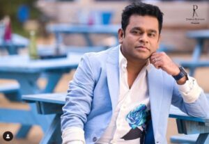 AR Rahman Opens Up About Feeling Pigeonholed in Hollywood Despite Oscar Win