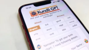 Artificial Intelligence Takes on the Role of Astrologer: Introducing Kundali GPT Chatbot’s Horoscope Predictions Powered by AI