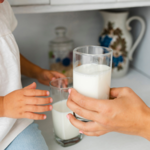 Food News : Unlocking the Secrets: 5 Amazing Benefits of Drinking Ghee with Milk