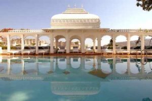 Lifestyle News :Exploring India’s Finest Luxury Hotels: The Top 10