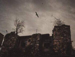 Informational News: “The Eerie Enigma: Exploring the Top Haunted Places in Delhi”