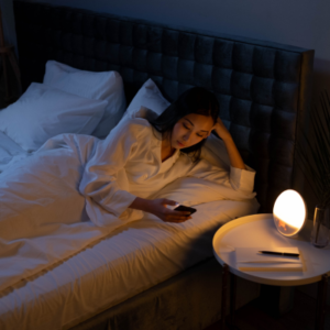 Health News : 5 Common Sleep Disorders You Can Treat Naturally