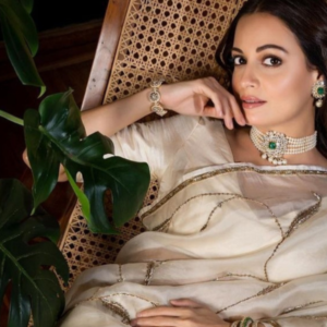 5 Exquisite Jewellery Pieces To Recreate Dia Mirza’s Regal Moments From ‘Made In Heaven 2’