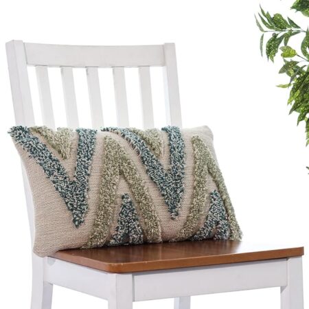 Decorative Cushion Covers (Price Range: INR 200 - 600)