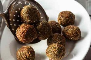 Health News : 5 Nutritious Laddoos to Savor During Winters