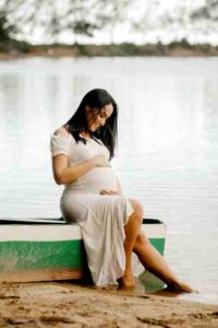 Health News: Five Foods to Avoid During the First Trimester of Pregnancy