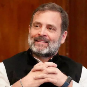 Political New : Rahul Gandhi’s Leadership Style: Strengths and Weaknesses in Politics