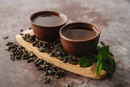 
Assam Tea