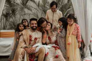 Lifestyle blogs Evolution of Indian Marriages: From Intimate Ceremonies to the Big Fat Celebrations and Back