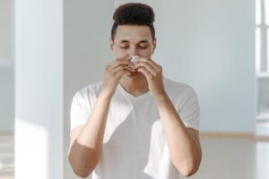 Breathe Easy: A Guide to Preventing Allergic Cough and Soothing Remedies at Home