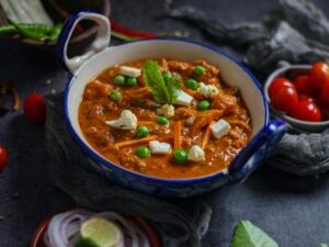 Health & Food : Embracing Winter Flavors: Delicious and Easy Matar Recipes