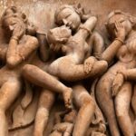 Exploring Passion: Five Kama Sutra Positions for Couples Seeking Intimacy
