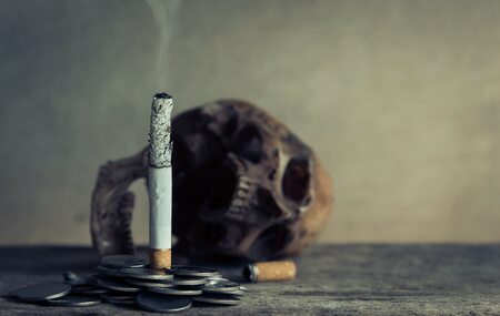 Quit Smoking: