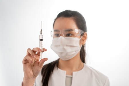 HPV Vaccination: