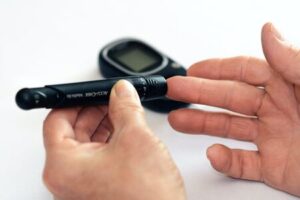 Emerging Peril: The Surge of Type 2 Diabetes at a Young Age Among Indian Youth