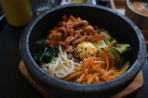 Seoulful Delights: Exploring the Gen Z Craze for Korean Foods in Delhi”